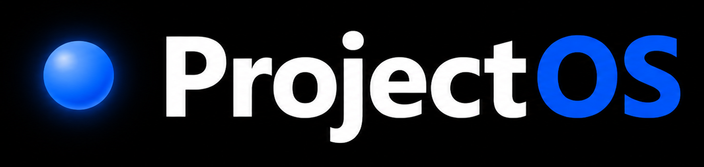 ProjectOS